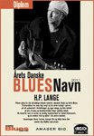  Blues Musician of the Year 2011